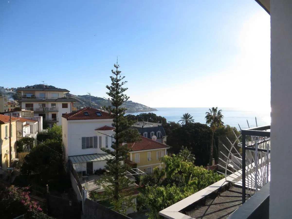 Apartment Arco Di Sole Est Hotel Sanremo Italy